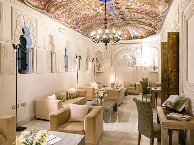 Hospes Palacio del Bailío, a Member of Design Hotels – foto 4