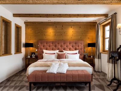 Hotel Tannenhof St Anton am Arlberg – foto 5