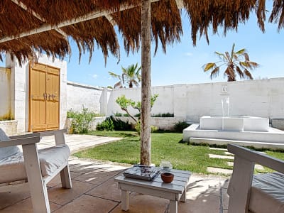 Masseria Palombara – foto 2