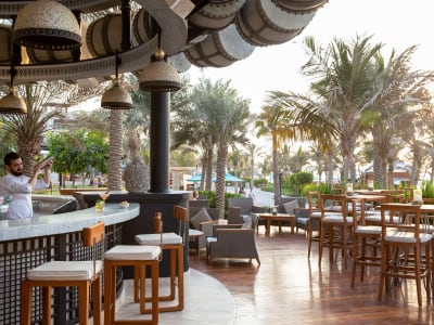 Jumeirah Al Naseem Dubai – foto 5