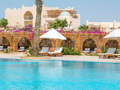 Kempinski Hotel Soma Bay – foto 4