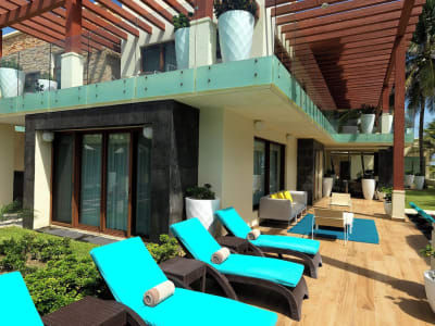 Azul Villa Esmeralda - Gourmet Inclusive® by Karisma – foto 4