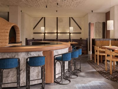 Experimental Chalet Val d’Isère – foto 4