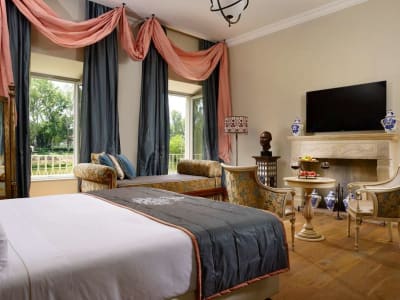 Hotel Ville sull'Arno – foto 3