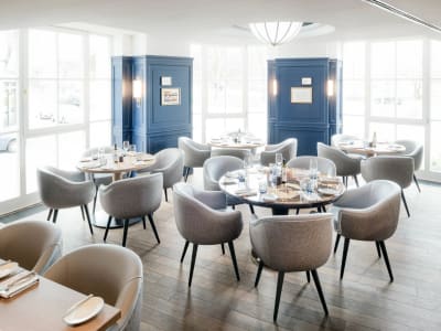 Hotel Atlantic Hamburg, Autograph Collection – foto 4
