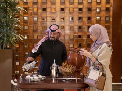 Raffles Makkah Palace – foto 4