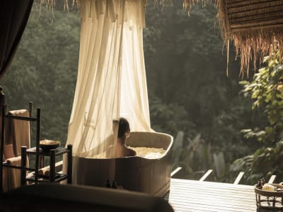 Four Seasons Tented Camp Golden Triangle – foto 5