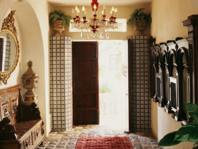 Hacienda San Angel – foto 3