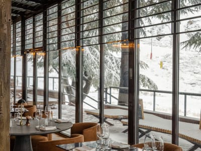 Hotel Maribel Sierra Nevada – foto 5