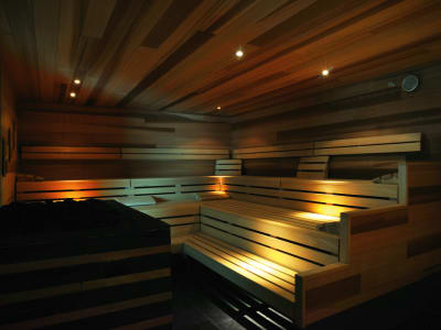 Nira Alpina - Member of Design Hotels – foto 3