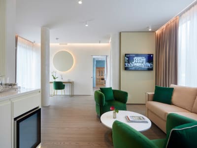 Boutique Hotel Stresa – foto 3