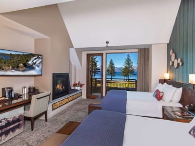 Edgewood Tahoe Resort – foto 5