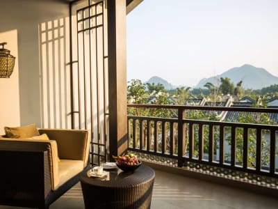 Banyan Tree Yangshuo – foto 4