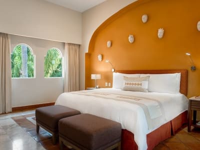 Casa Velas Hotel Boutique – foto 3