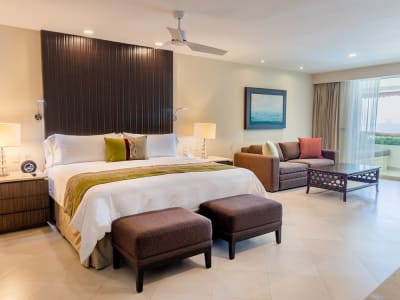 Grand Velas Riviera Nayarit - All Inclusive – foto 5