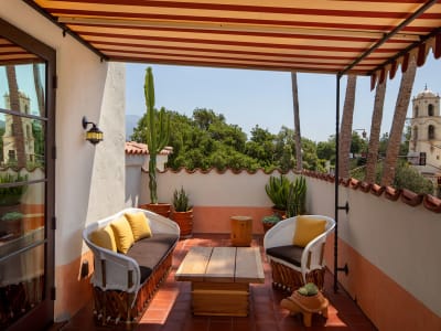 Hotel El Roblar – foto 5