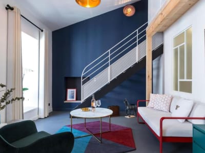L'Abeille - Boutique Apartments – foto 5