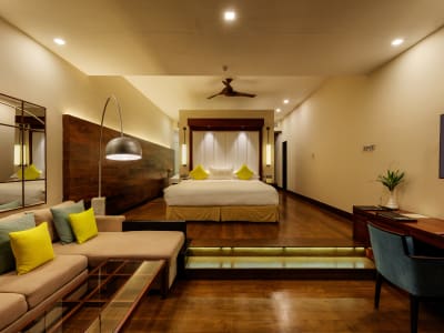 The Fortress Resort & Spa – foto 4