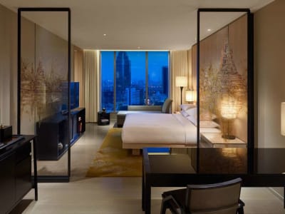 Park Hyatt Bangkok – foto 4