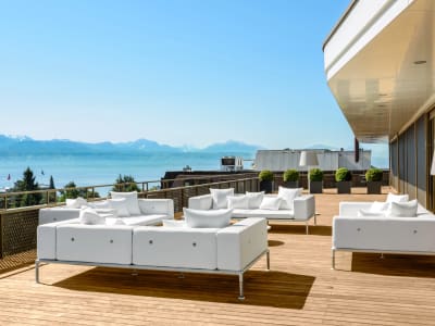 Royal Savoy Hotel & Spa – foto 4