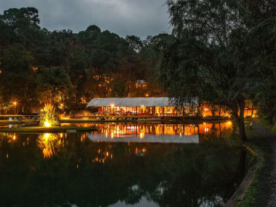 Rodavento Valle de Bravo – foto 5