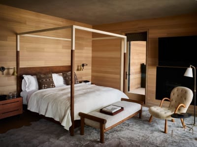 Caldera House Jackson Hole – foto 2