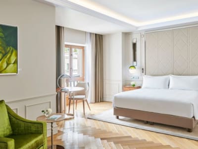 InterContinental Athénée Palace Bucharest by IHG – foto 3