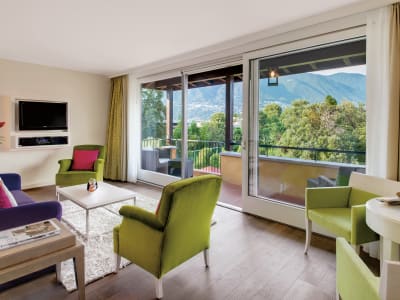 Giardino Ascona – foto 4