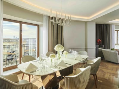 InterContinental Athénée Palace Bucharest by IHG – foto 4