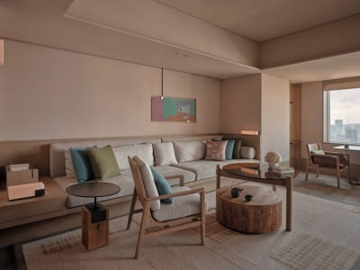Alila Shanghai – foto 4