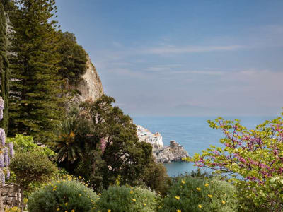 Anantara Convento di Amalfi Grand Hotel – foto 5