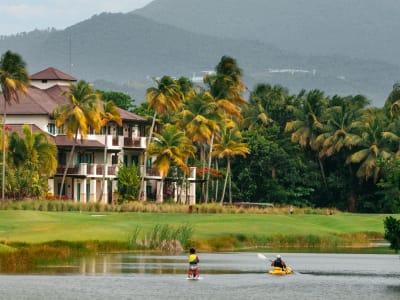 Four Seasons Resort and Residences Puerto Rico – foto 5