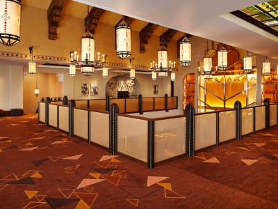 The Plaza Hotel Pioneer Park – foto 5