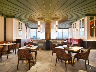 Josun Palace, a Luxury Collection Hotel, Seoul Gangnam – foto 5