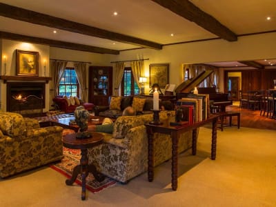 Elewana The Manor Ngorongoro – foto 2
