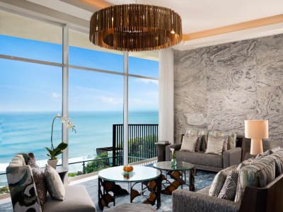 Anantara Uluwatu Bali Resort – foto 3