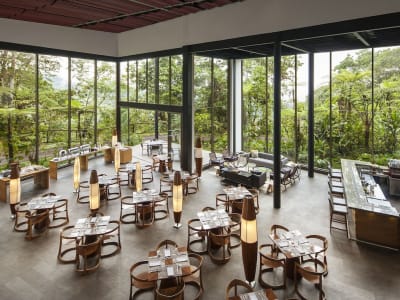 Mashpi Lodge – foto 5