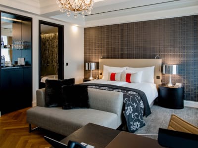 Hotel Schweizerhof Bern & Spa – foto 4
