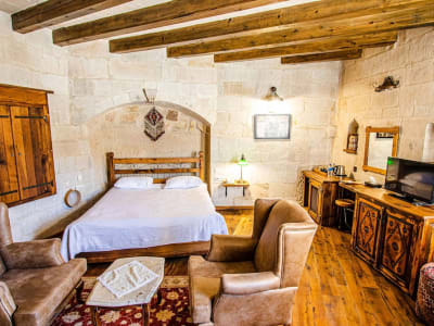 Sultan Cave Suites – foto 5