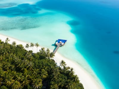 Conrad Maldives Rangali Island – foto 5