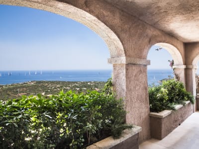 La Tiara di Cervo – foto 4