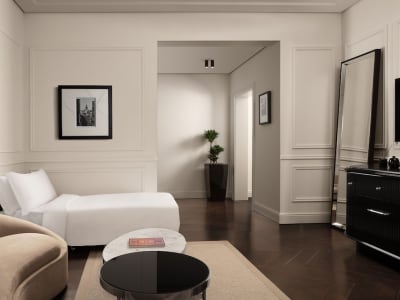 Sanasaryan Han, a Luxury Collection Hotel, Istanbul – foto 4