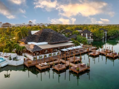 Fairmont Mayakoba – foto 5