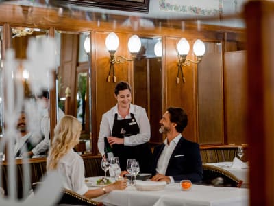 Hotel Schweizerhof Bern & Spa – foto 5