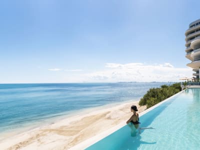 SHA Wellness Clinic Mexico – foto 3