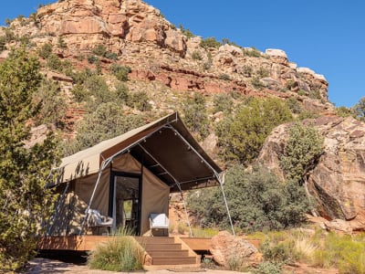 Open Sky Zion – foto 5