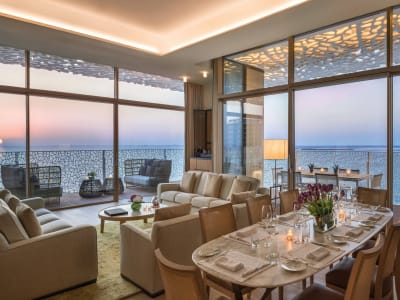 Bvlgari Resort Dubai – foto 4