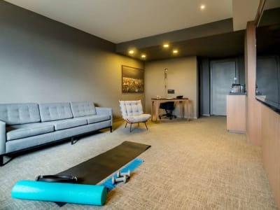 Pullman São Paulo Guarulhos Airport – foto 4