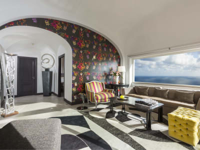 Hotel Punta Tragara – foto 5
