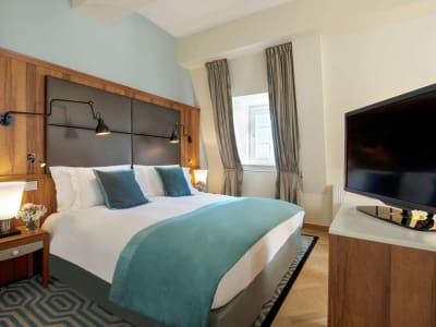 Sofitel Grand Sopot – foto 3